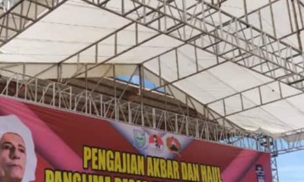 FESTIVAL PANGLIMA BESAR JENDREAL SUDIRMAN TAHUN 2020